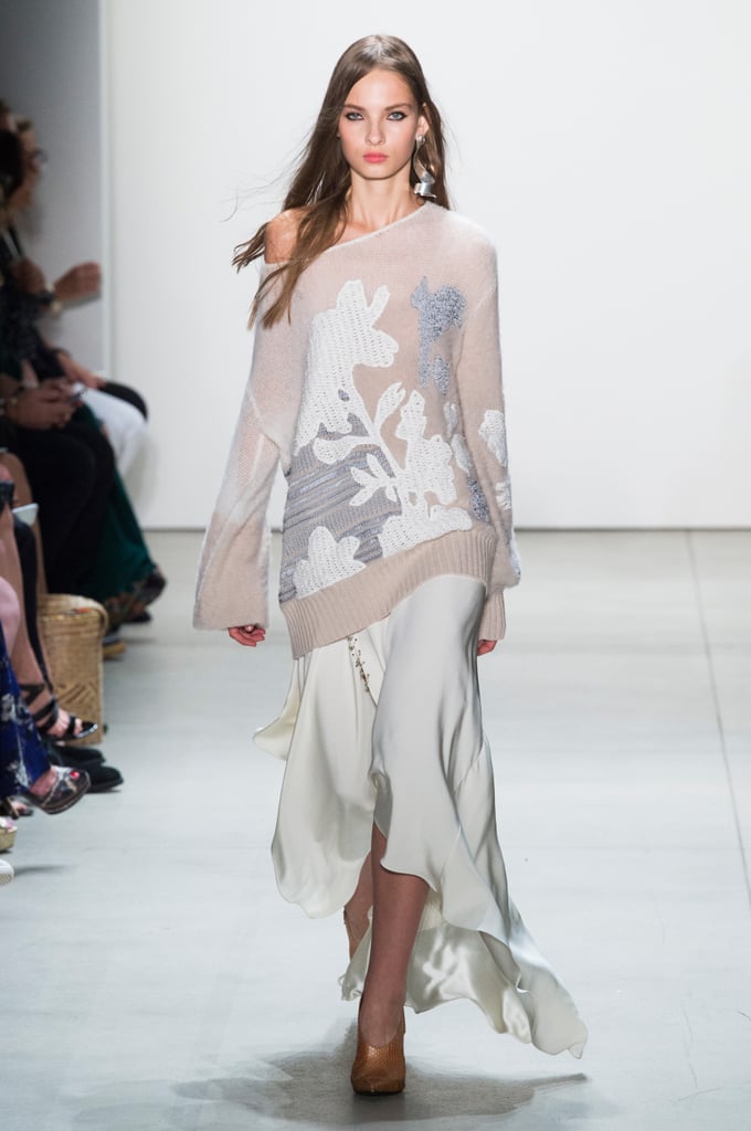 Prabal Gurung Spring 2017