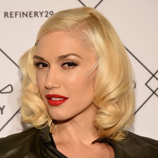 Gwen Stefani's Beauty Evolution