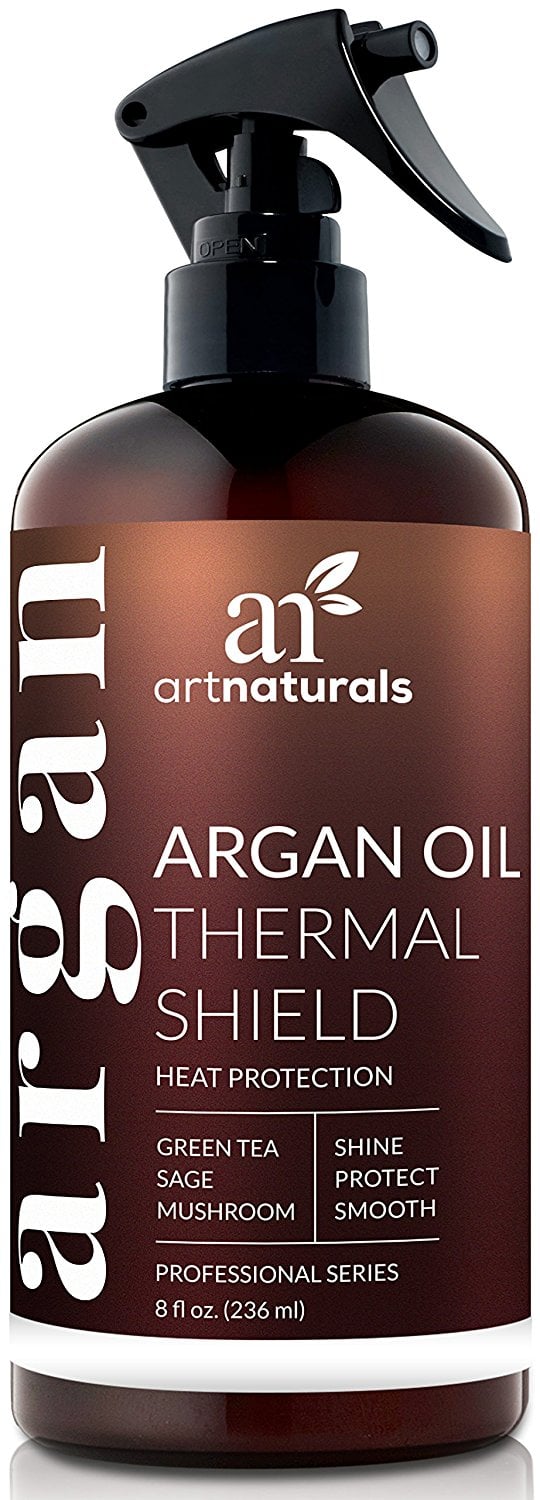 ArtNaturals Thermal Hair Protector Spray