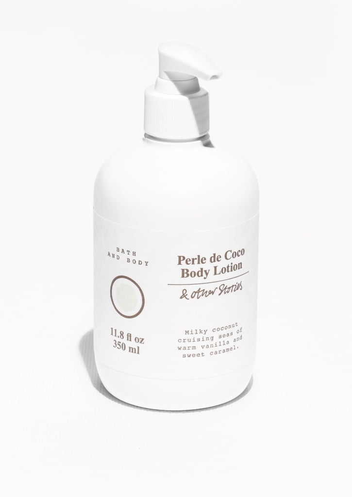 & Other Stories Perle de Coco Body Lotion