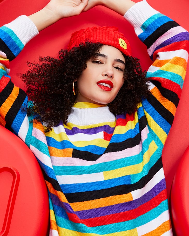 Target x Lego Adult ColorBlocked Sweatshirt Target's Matching Family