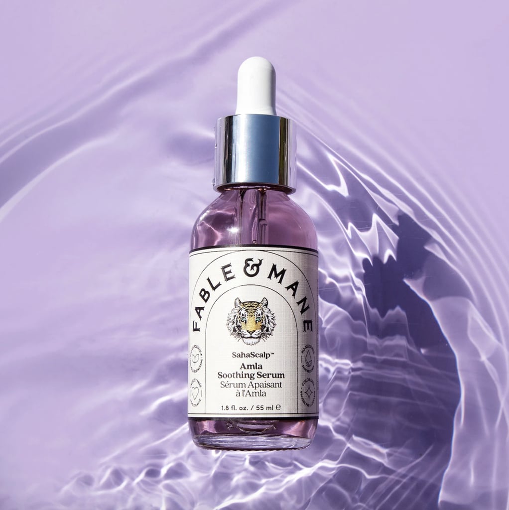 Fable & Mane SahaScalp Amla Soothing Serum Our Editors' Favourite