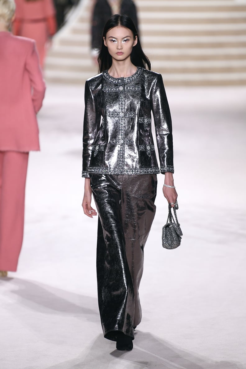 Chanel Métiers d'Art Paris-New York 2019 Bag Collection - Spotted Fashion