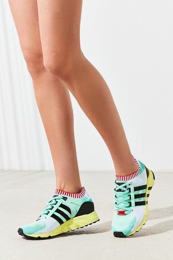 Adidas EQT Support RF Primeknit Sneaker | This Is Really Happening — All of These Shoes Are on Sale | POPSUGAR Fashion Photo 7