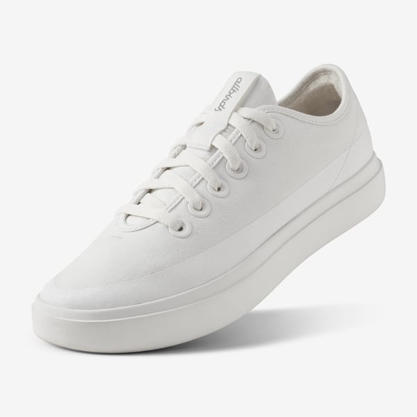Allbirds Canvas Pipers Sneakers