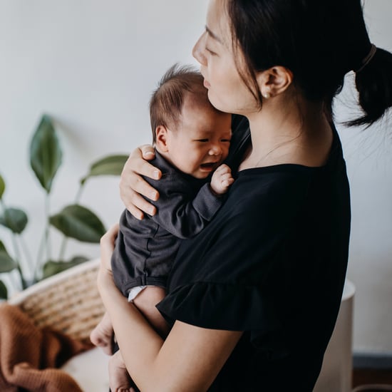 What Causes Postpartum Body Odour?