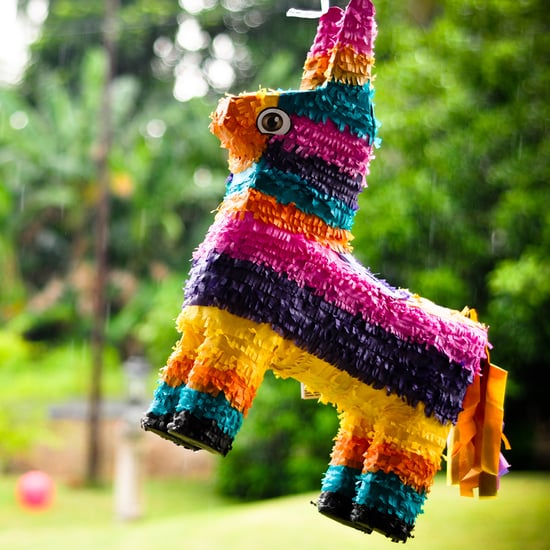 How to Make a Pinata Cake