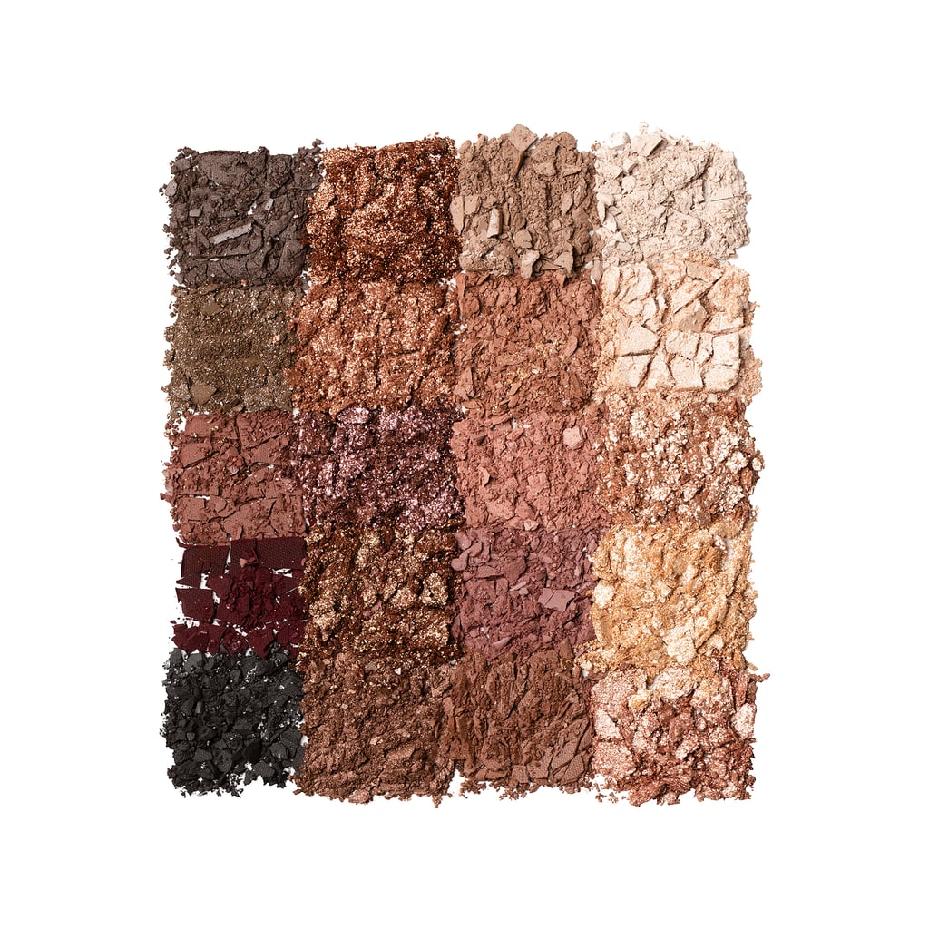 Lorac Lux Diamond Palette