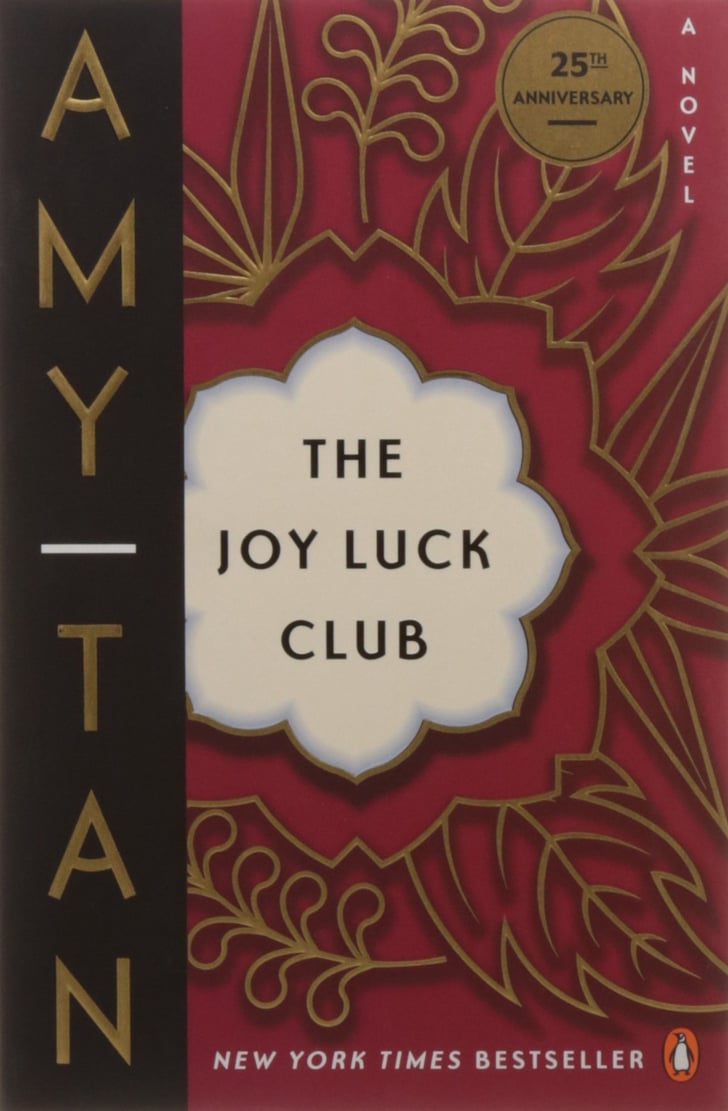 the joy luck club book