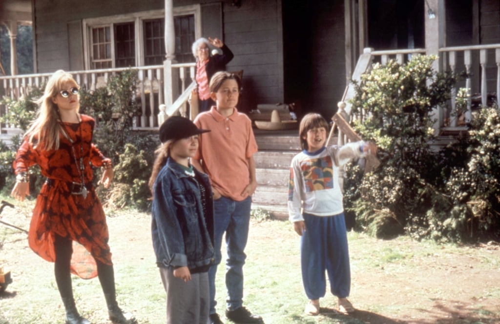 Don't Tell Mom the Babysitter's Dead — 1991