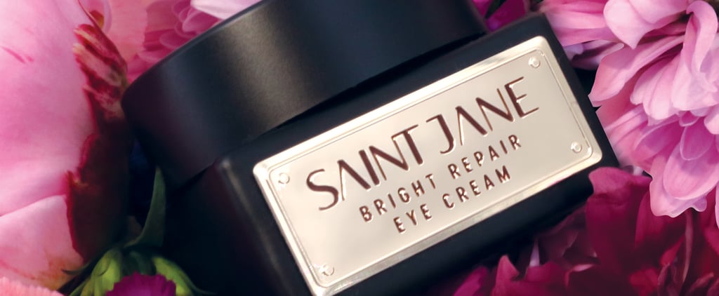 Saint Jane Beauty Bright Repair Eye Cream Review