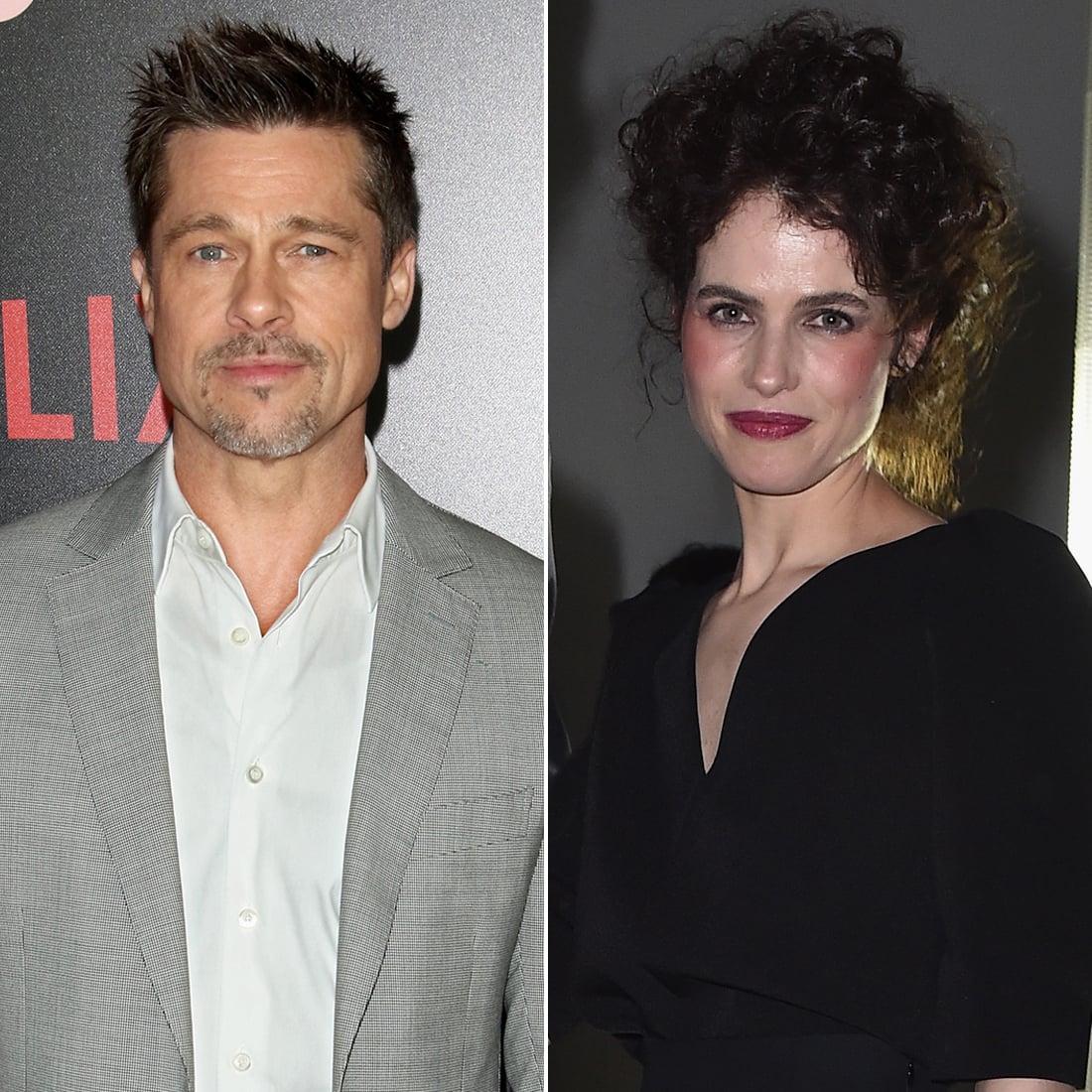 Brad pitt dating who 2018 that would without