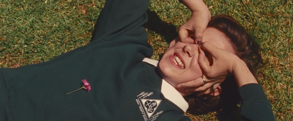 Paris Jackson and Millie Bobby Brown Star in This Vintage-Style Video