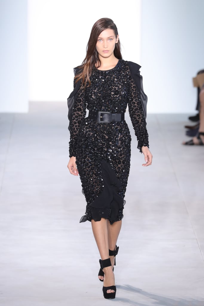 Michael Kors Spring 2017 Collection