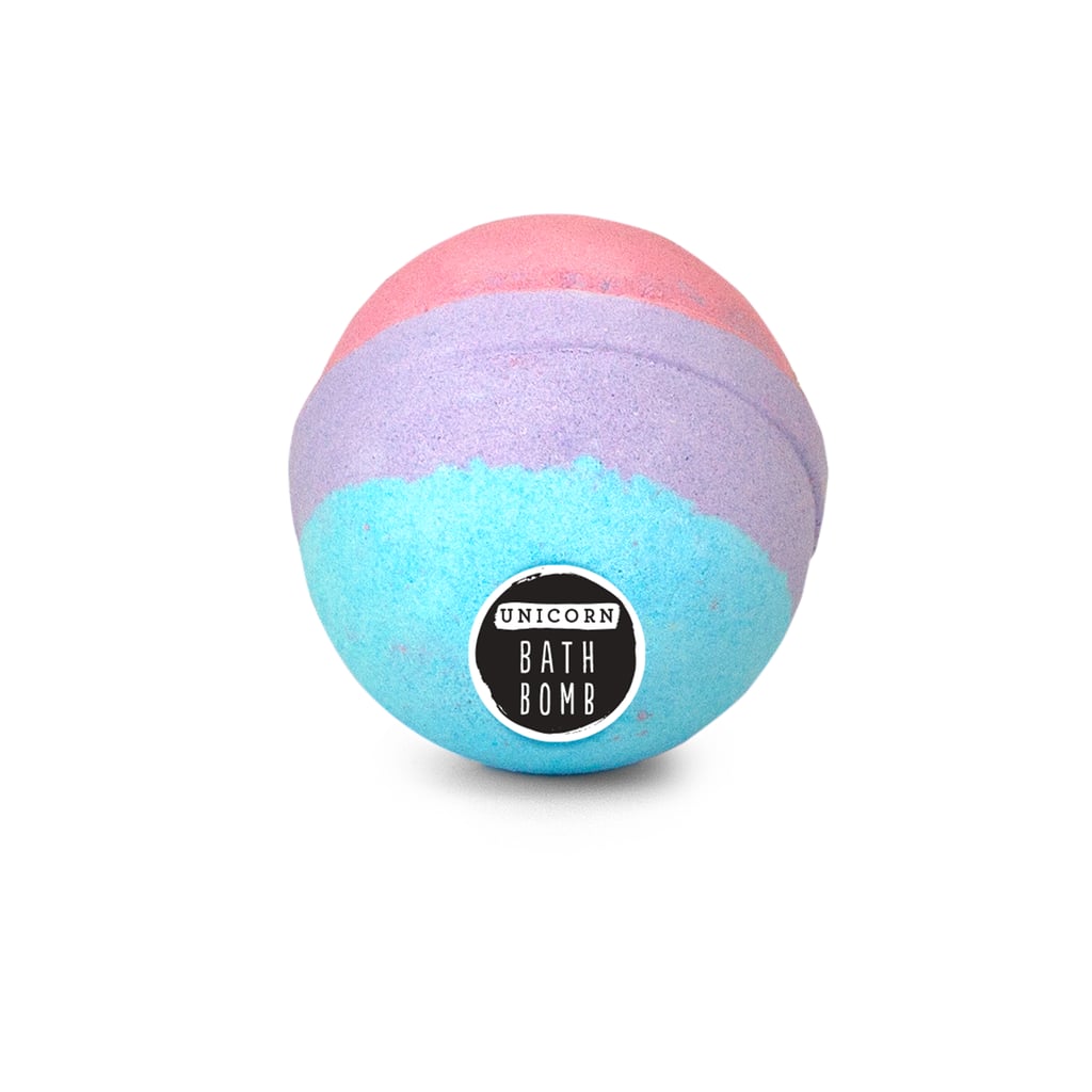 Hallu Unicorn Bath Bomb