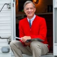The Mister Rogers Biopic Starring Tom Hanks Now Has the Perfect Title