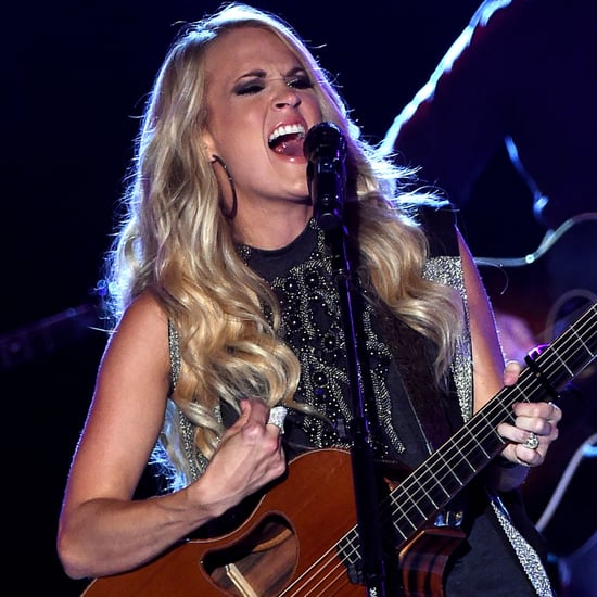 Carrie Underwood's "Renegade Runaway" Video