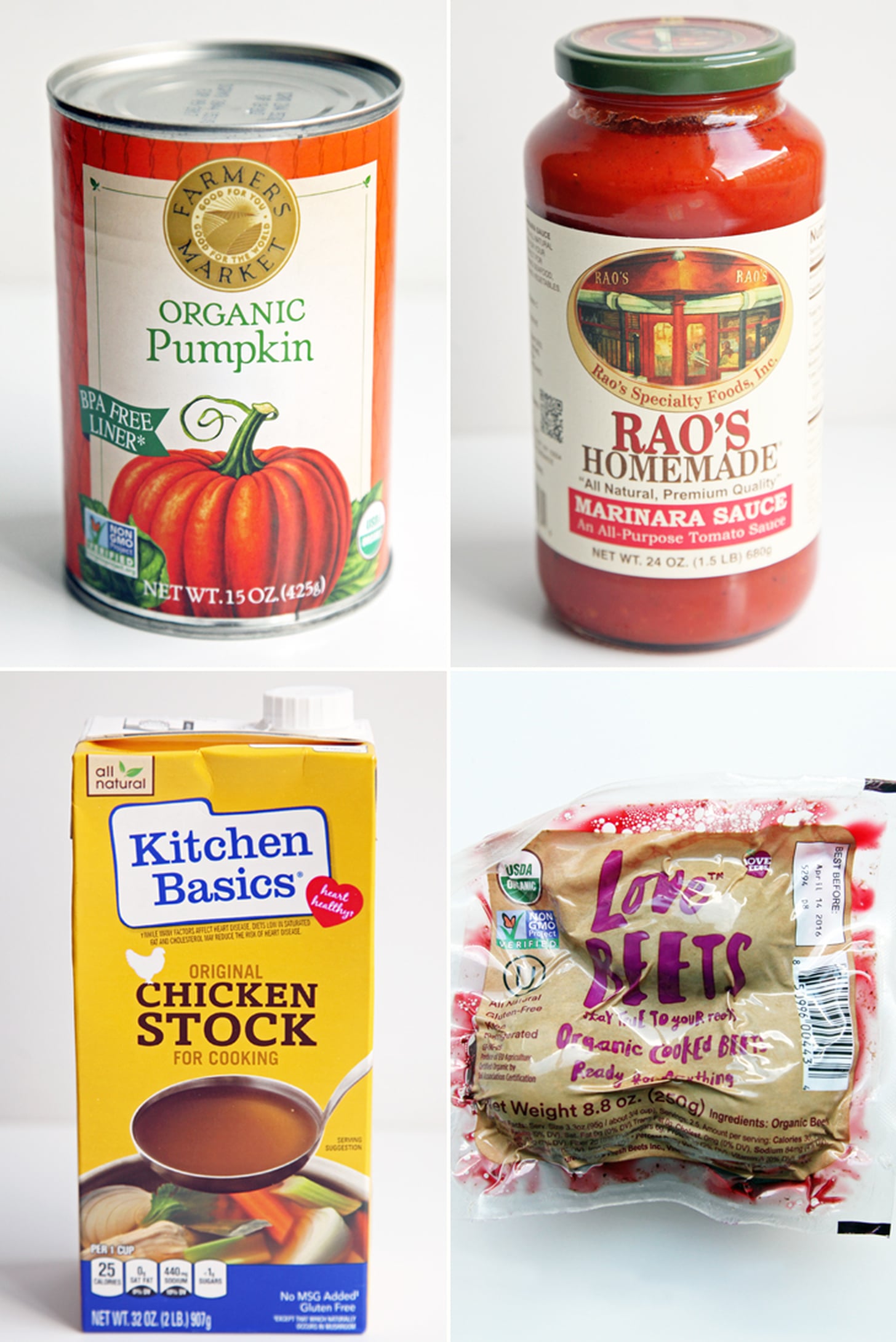 Best Meal Starter Products PS Food