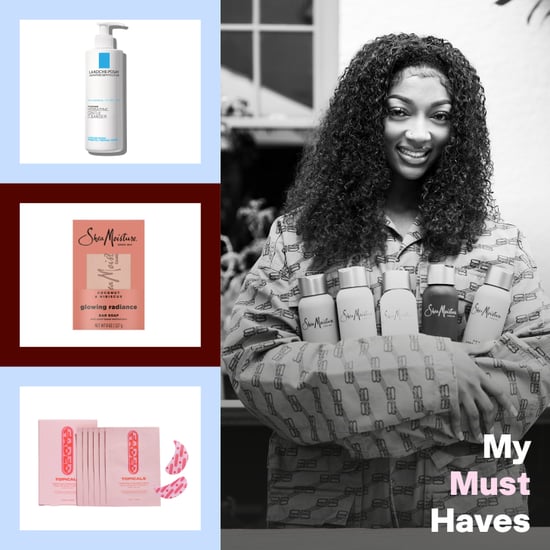 Angel Reese's Must Have Products