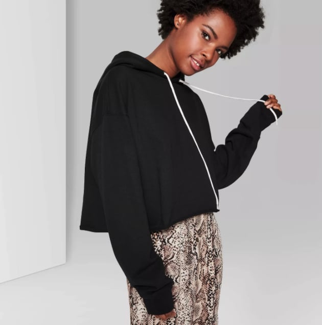Target hot sale hoodie dress
