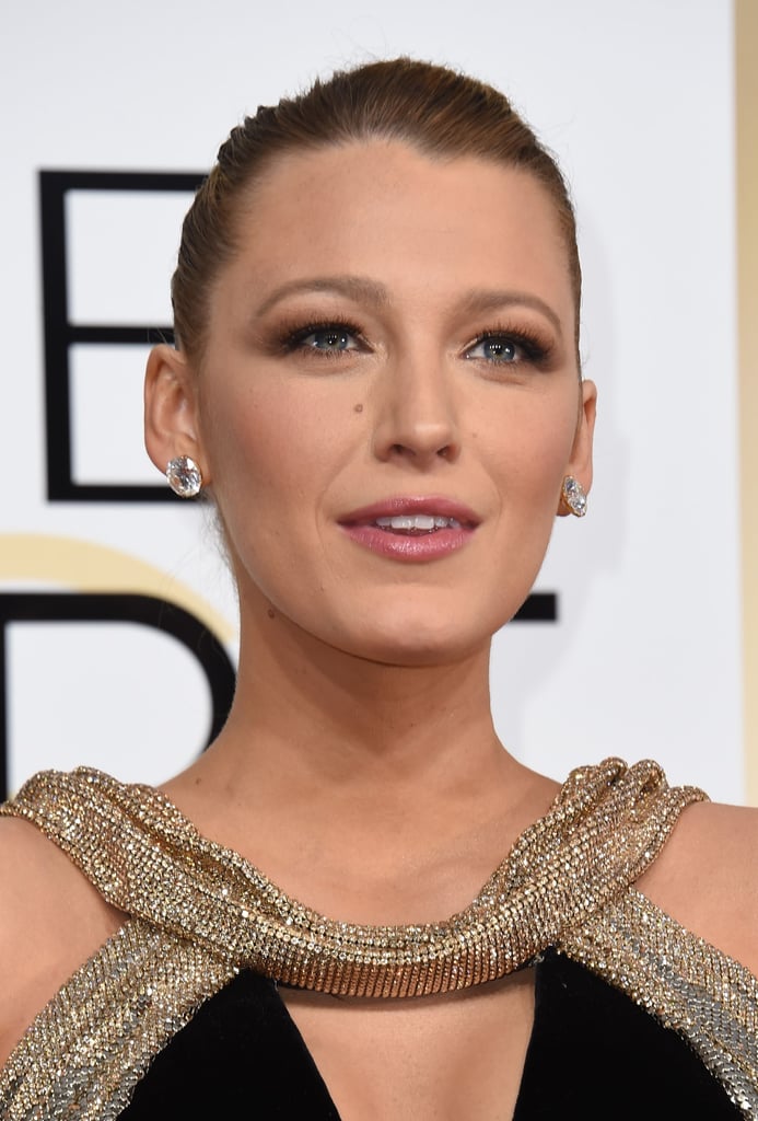 Blake Lively Hair Colour Trend Popsugar Beauty Uk