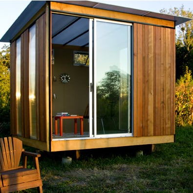 Pictures of Tiny Houses