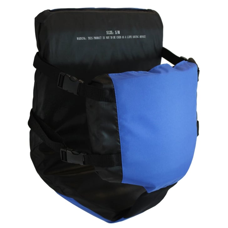 Floaty Pants in Blue Floaty Pants Flotation Devices POPSUGAR Smart