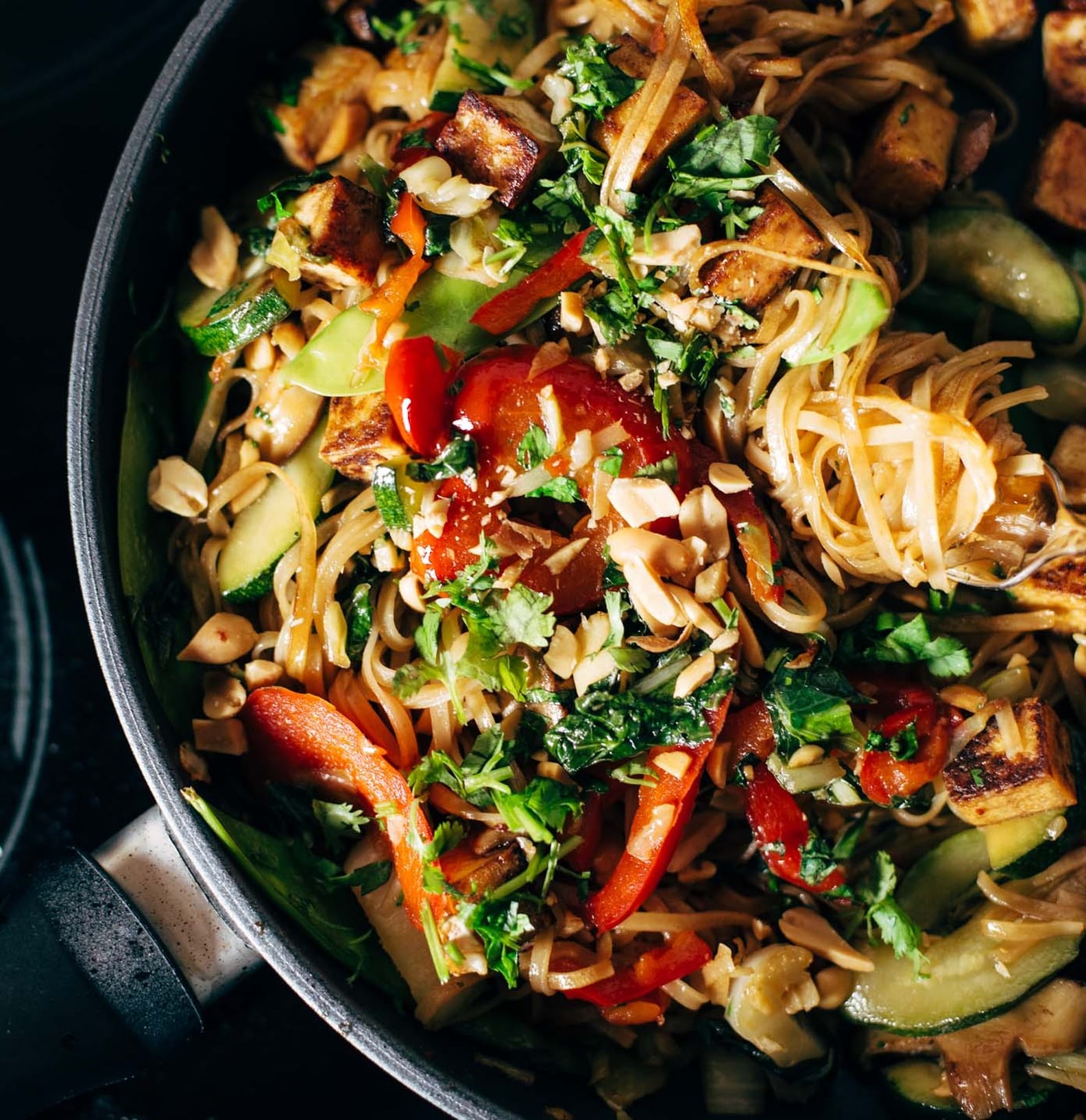 Stir-Fry Recipes | PS Food