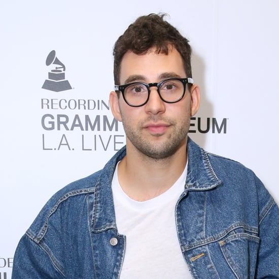 Jack Antonoff Is Seen Out Dining With a Model After Lorde Dating Rumors