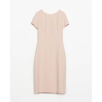 Zara Bridesmaid Dress | POPSUGAR Fashion