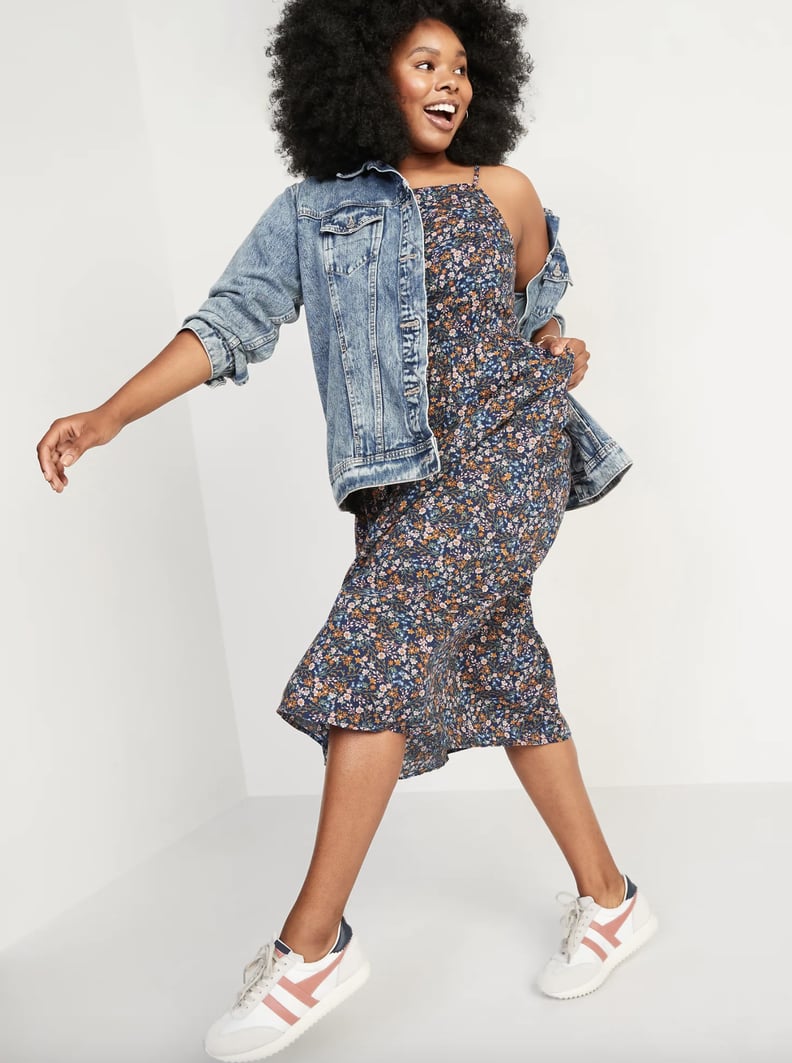 Romantic, Flowy Pieces We’ll Be Wearing Nonstop For Fall | POPSUGAR Fashion