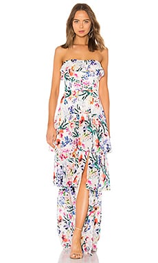 Amanda Uprichard Venezia Gown in Naples