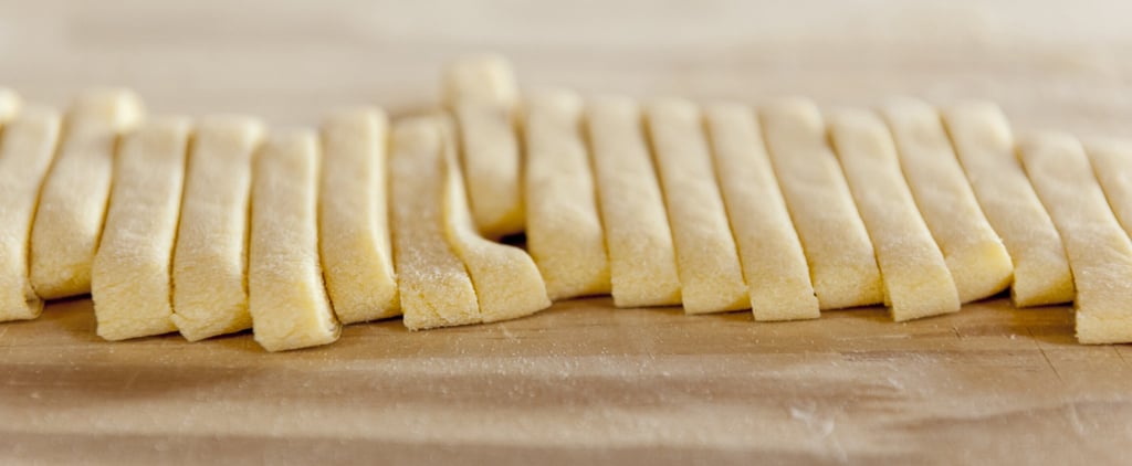 How to Make Pasta From Scratch