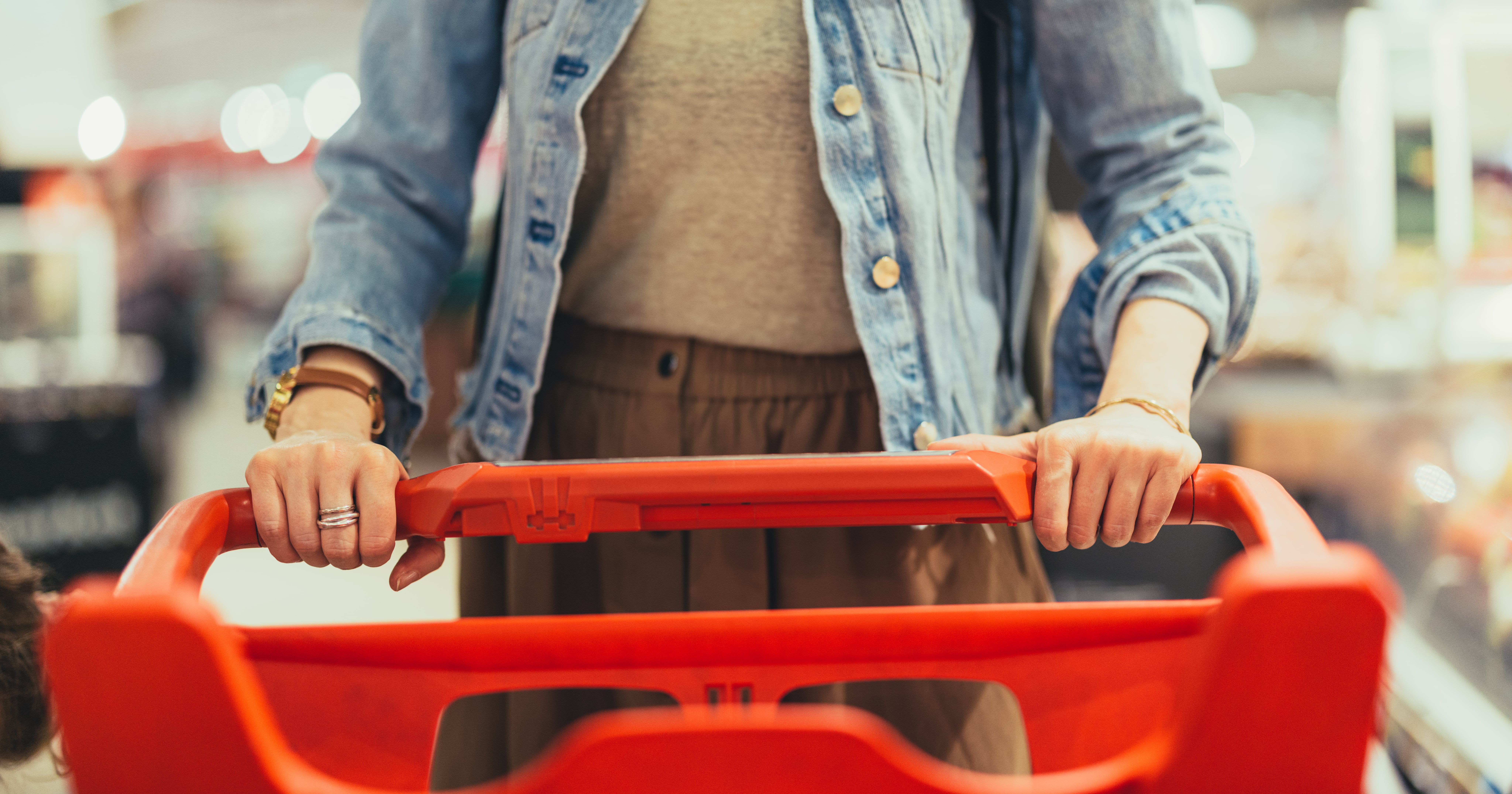 The “Shopping Cart Theory” Is Often Used as a Character Test — Should It Be?