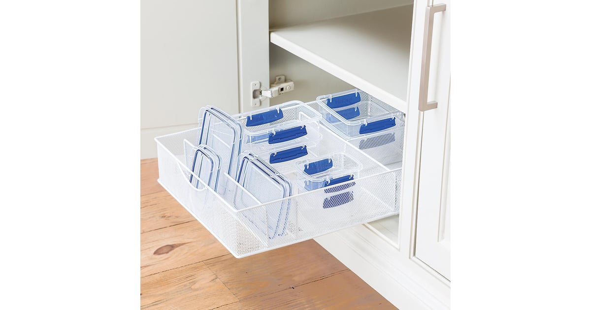 Food Storage Organizer How to Get Organized in 2019 POPSUGAR Family