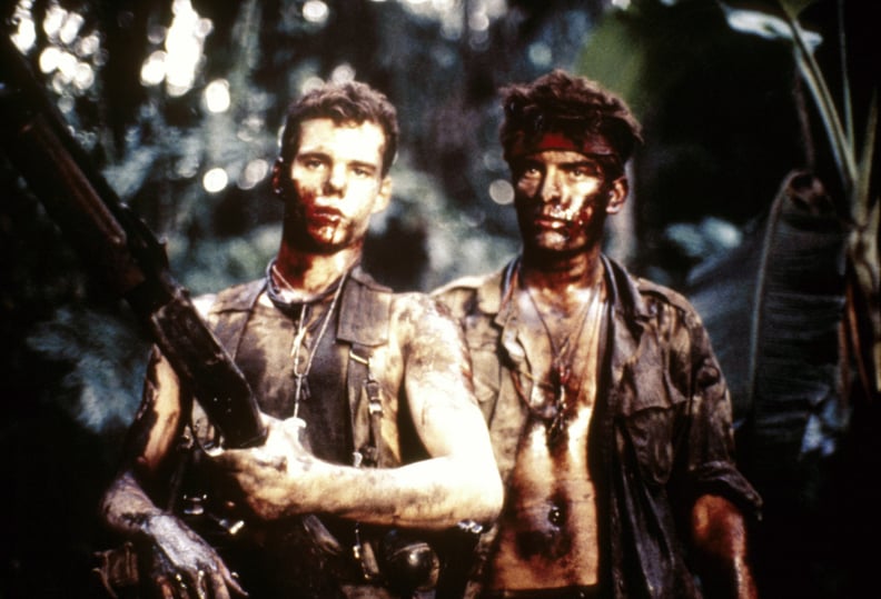 1986: Platoon