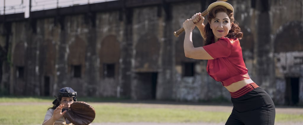 A League of Their Own Reboot: Trailer, Cast, Release Date