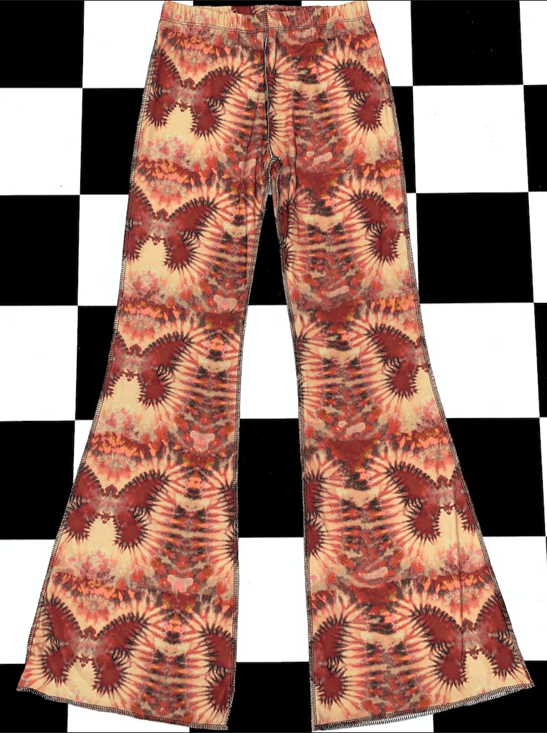 Omighty The Butterfly Pant