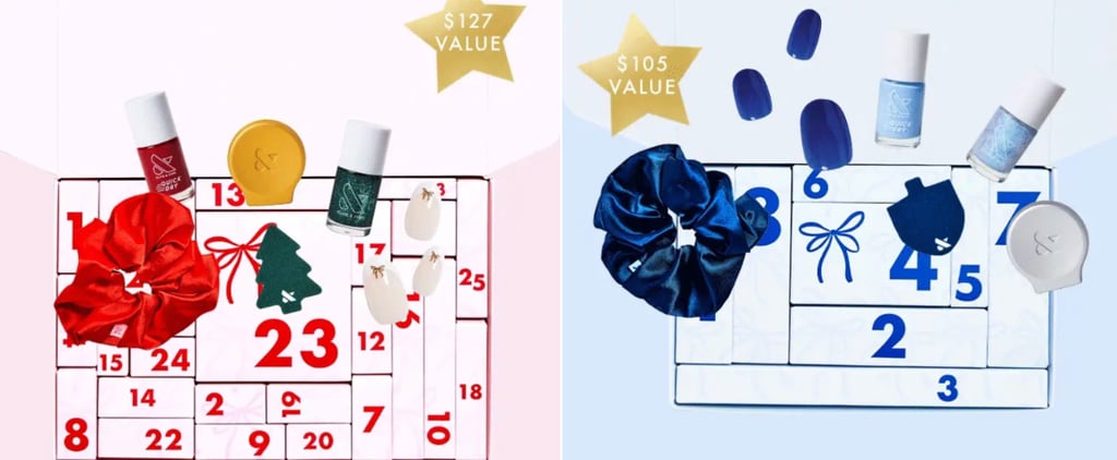 Shop Olive and June's Advent Calendar 2023
