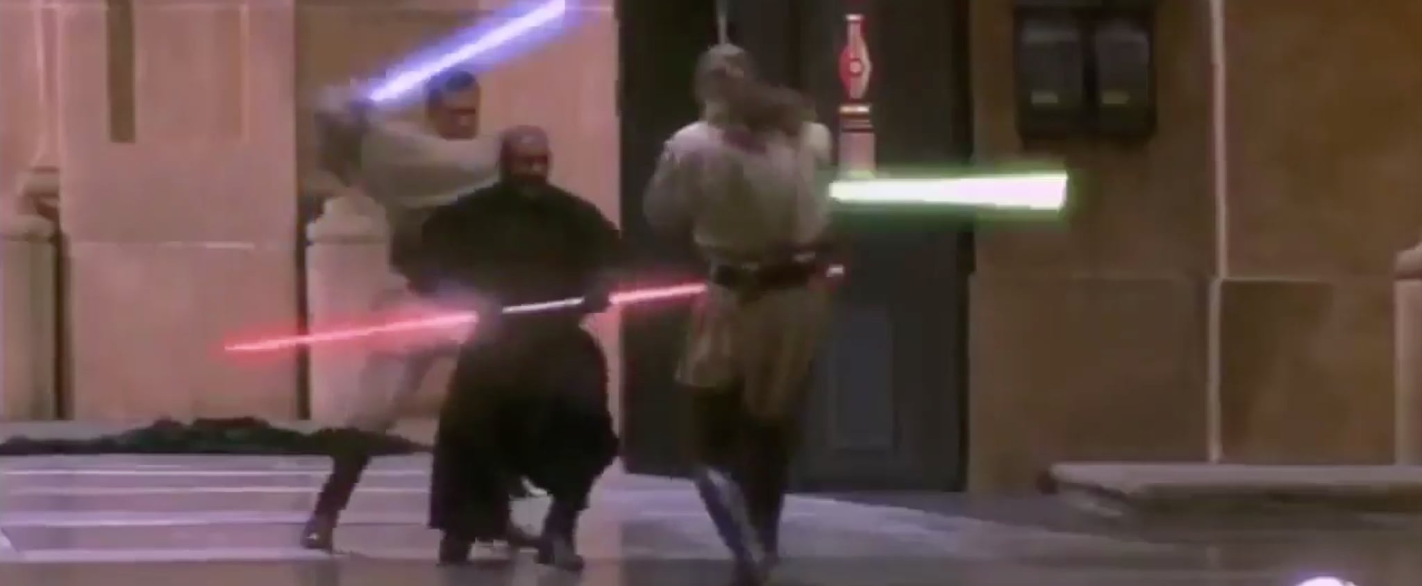 Lightsaber owen wilson Clearance