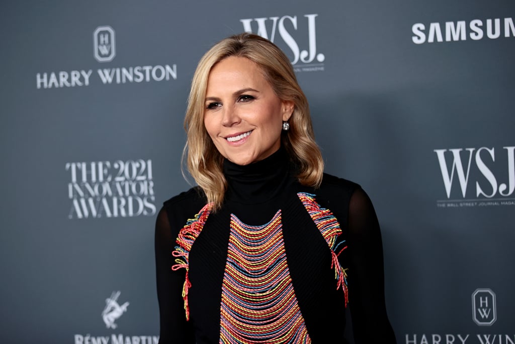 Tory Burch Interview on Roe v. Wade and Women in Business | POPSUGAR Fashion  UK