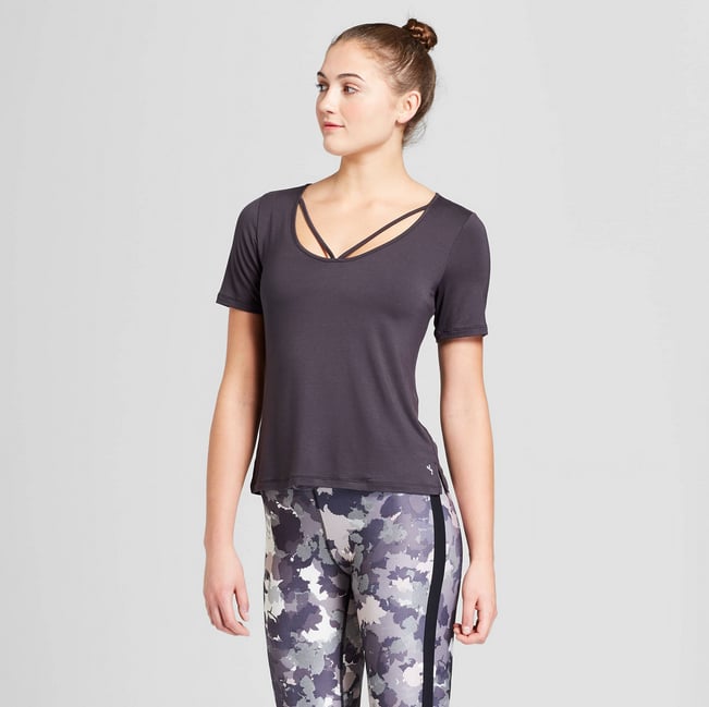 Best Workout Clothes at Target 