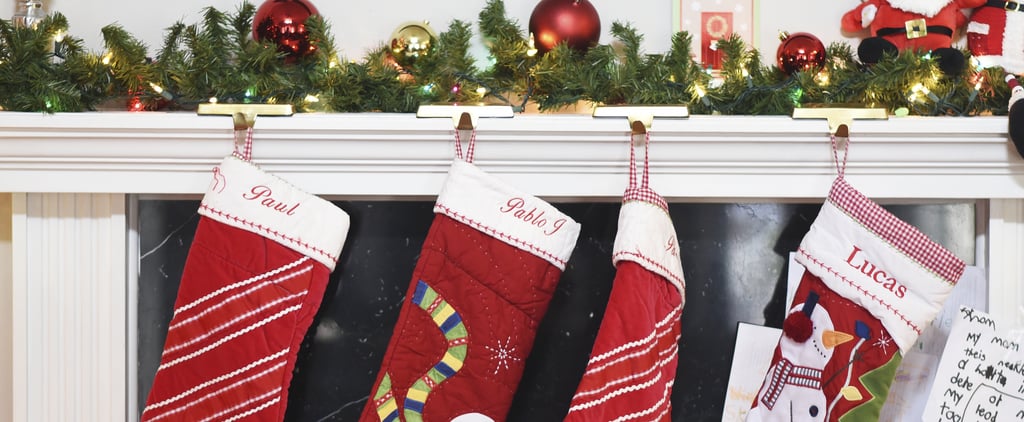 The Best Custom Stockings on Etsy