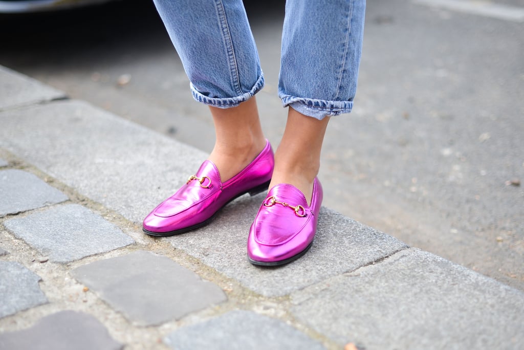 Loafers | The Best Flat Shoe Trends For Fall and Winter 2019 | POPSUGAR ...