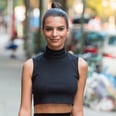 This Is Where You Can Get Emily Ratajkowski's Sexy $11 Skirt