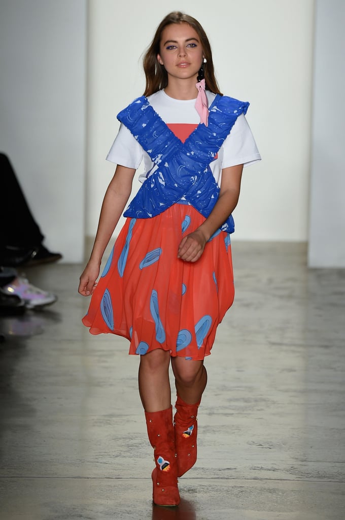 Anna K Fall 2016 Collection