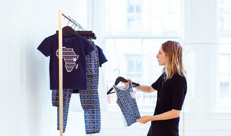 Edun For J.Crew Crewcuts Collection
