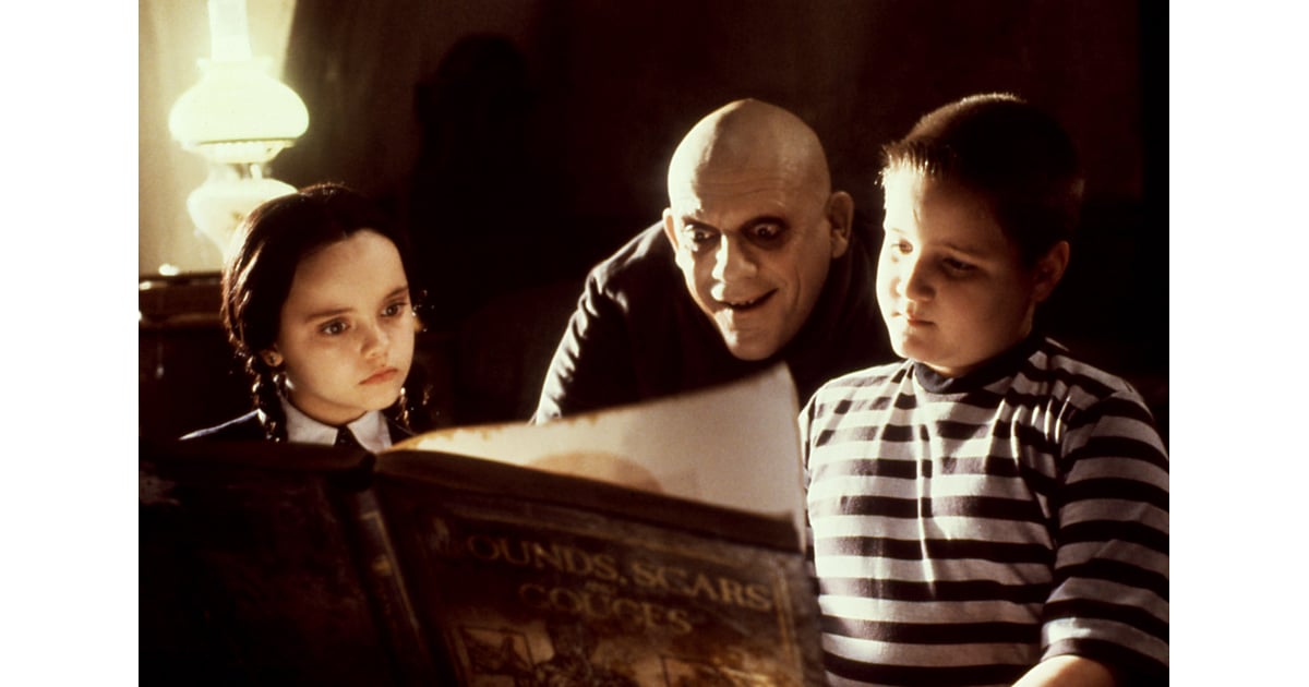download the addams family 1993 online