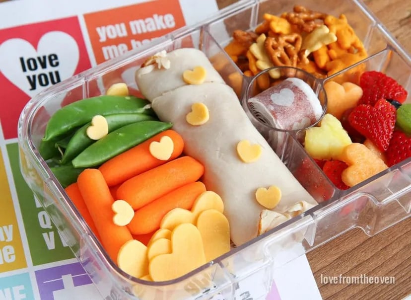 Back to School: Packing School Lunch and Snacks - Nicole's Tasting