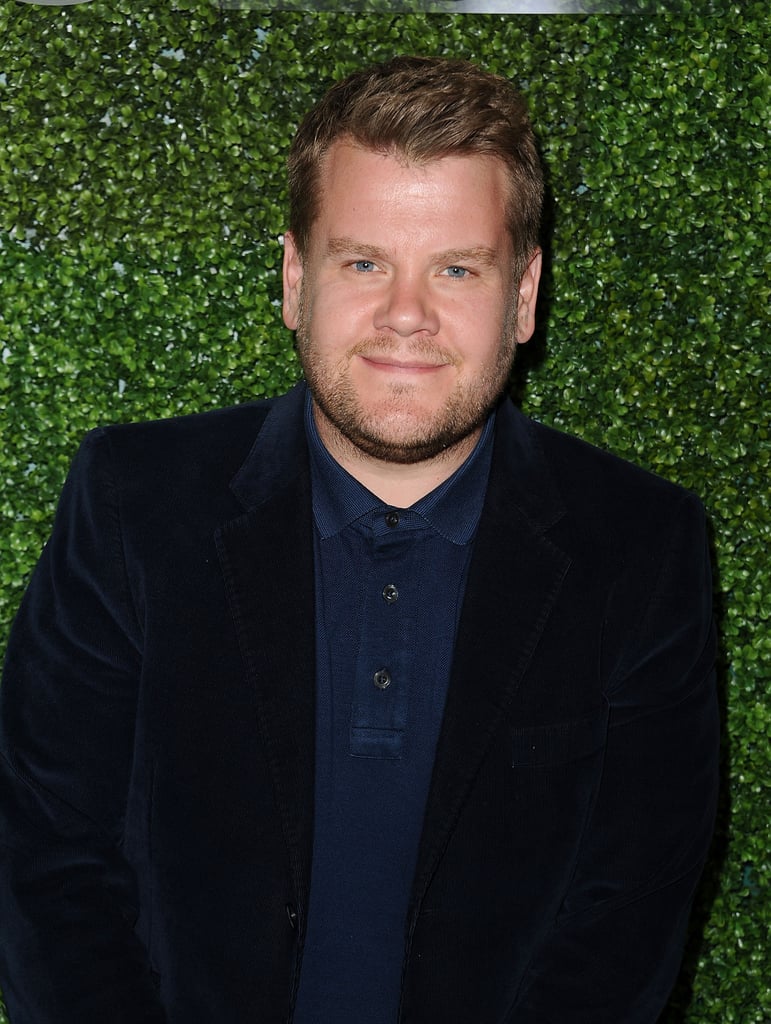 James Corden as Doctor Dillamond